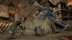 CODE VEIN XBOX ONE en internet