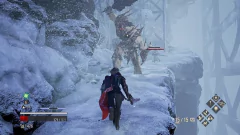 CODE VEIN PS4 - tienda online