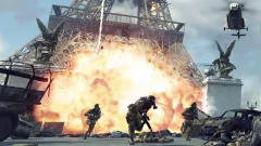 CALL OF DUTY MODERN WARFARE 3 PS3 - comprar online