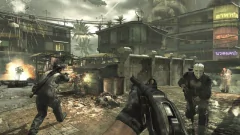 Imagen de CALL OF DUTY MODERN WARFARE 3 XBOX 360