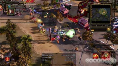 Imagen de COMMAND & CONQUER RED ALERT 3 PS3