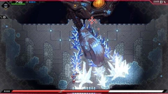 CROSSCODE PS4 - tienda online