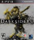 DARKSIDERS PS3 USADO (detalle) - comprar online