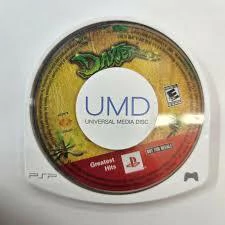DAXTER PSP USADO (detalle) - comprar online