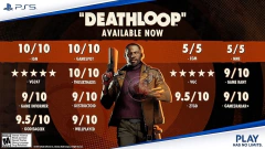 DEATHLOOP PS5 - comprar online
