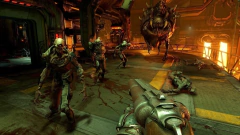 Imagen de DOOM XBOX ONE