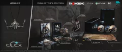 ELEX COLLECTOR'S EDITION PS4 - comprar online