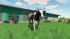 FARMING SIMULATOR 22 2022 PS5 - comprar online