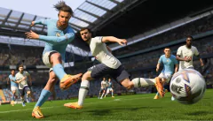 FIFA 23 FIFA 2023 XBOX SERIES X en internet