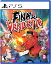 FINAL VENDETTA PS5