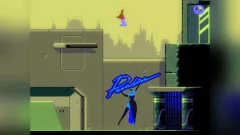 FLASHBACK PS4 en internet