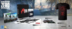 GENERATION ZERO COLLECTORS EDITION PS4 - comprar online