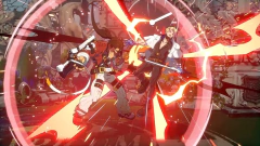 GUILTY GEAR STRIVE PS5 - comprar online
