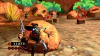 THE GUNSTRINGER XBOX 360 - Dakmors Club