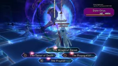 HACK // G.U. LAST RECODE PS4 - comprar online