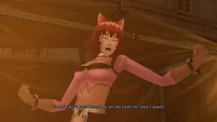 HACK // G.U. LAST RECODE PS4 - Dakmors Club