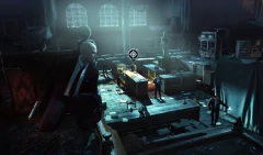 Imagen de HITMAN ABSOLUTION PROFESSIONAL EDITION PS3