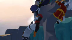 HUMAN FALL FLAT DREAM COLLECTION NINTENDO SWITCH en internet