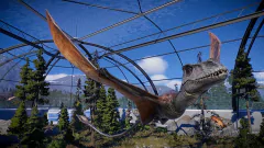 JURASSIC WORLD EVOLUTION 2 XBOX ONE / XBOX SERIES X