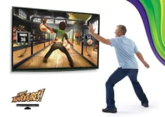 Imagen de KINECT ADVENTURES XBOX 360