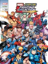 MARVEL VS CAPCOM FIGHTING COLLECTION ARCADE CLASSICS NINTENDO SWITCH
