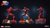 MARVEL VS CAPCOM INFINITE COLLECTOR'S EDITION PS4 en internet