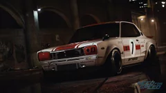 NEED FOR SPEED XBOX ONE - Dakmors Club