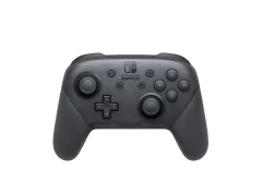 PRO CONTROLLER JOYSTICK ORIGINAL NINTENDO SWITCH - comprar online
