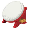 TAIKO NO TATSUJIN DRUM CONTROLLER HORI NINTENDO SWITCH - comprar online