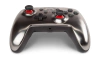 ENHANCED WIRED (Con Cable) CONTROLLER MARIO SILVER POWERA NINTENDO SWITCH - tienda online