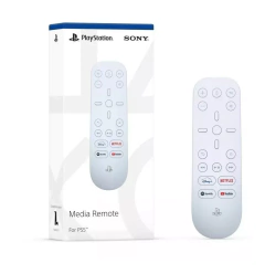 PLAYSTATION 5 MEDIA REMOTE CONTROL REMOTO