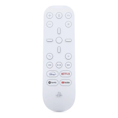 PLAYSTATION 5 MEDIA REMOTE CONTROL REMOTO - Dakmors Club