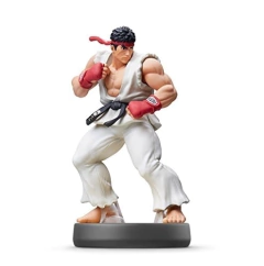 AMIIBO RYU - comprar online