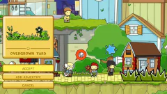 SCRIBBLENAUTS MEGA PACK PS4 - comprar online
