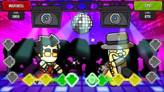 Imagen de SCRIBBLENAUTS SHOWDOWN NINTENDO SWITCH