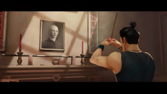 SIFU PS5 - Dakmors Club