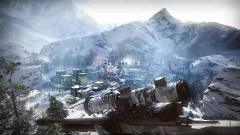 SNIPER GHOST WARRIOR CONTRACTS PS4 en internet