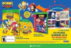 SONIC MANIA PLUS XBOX ONE