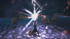SORCERY PS3 - comprar online