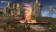 SORCERY PS3 en internet