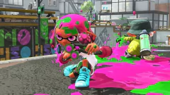 SPLATOON 2 NINTENDO SWITCH - Dakmors Club