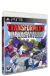 TRANSFORMERS DEVASTATION PS3