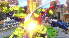 TRANSFORMERS DEVASTATION XBOX ONE - Dakmors Club