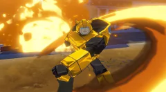 TRANSFORMERS DEVASTATION XBOX 360 - tienda online