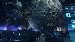 WOLFENSTEIN THE NEW ORDER PS4 - tienda online