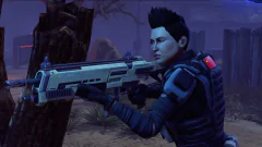 XCOM 2 PS4 - tienda online