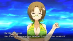 Imagen de XBLAZE CODE EMBRYO PS3
