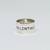 Anillo Calado Nena Nene Plata 925