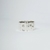 Anillo Cinta Calado Big Plata 925
