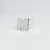 Anillo Inicial Grande plata 925